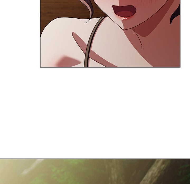 Sweet Girl Dirty Secrets chapter 26 page 123