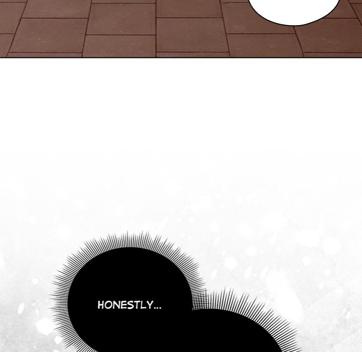 Sweet Girl Dirty Secrets chapter 26 page 126