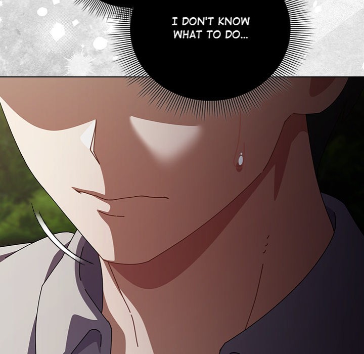 Sweet Girl Dirty Secrets chapter 26 page 127