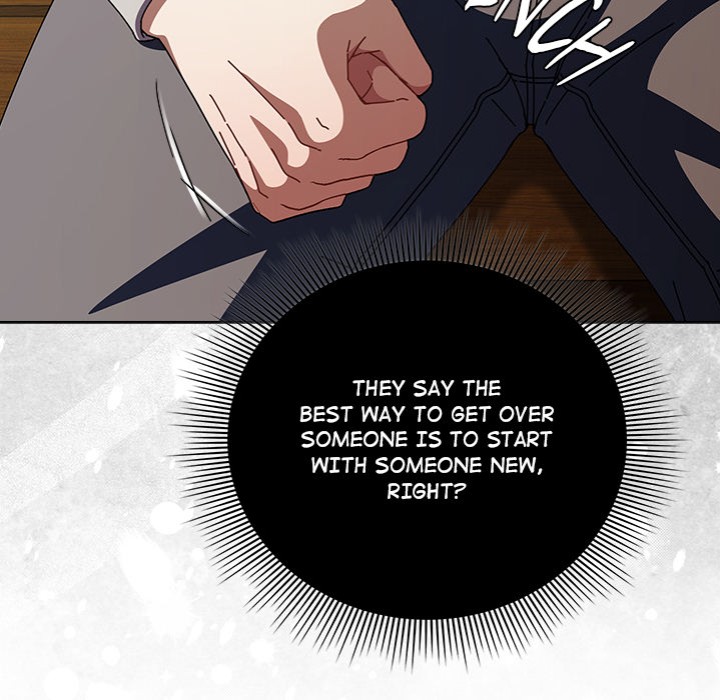 Sweet Girl Dirty Secrets chapter 26 page 132