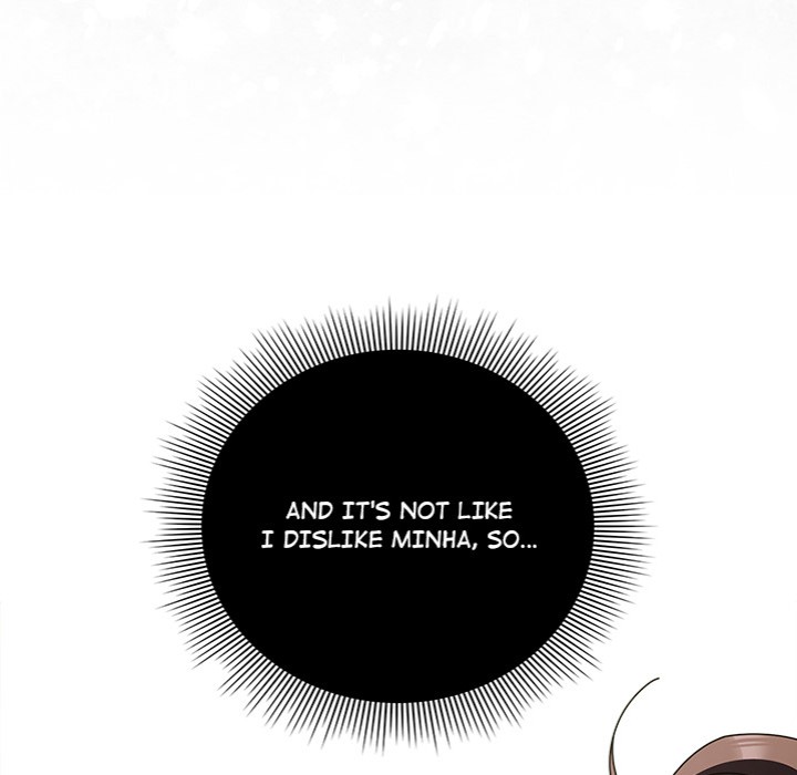 Sweet Girl Dirty Secrets chapter 26 page 133