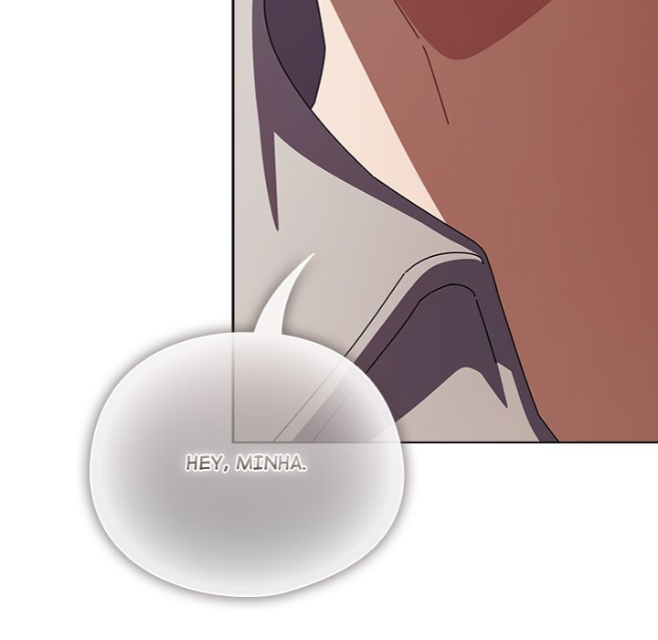 Sweet Girl Dirty Secrets chapter 26 page 140