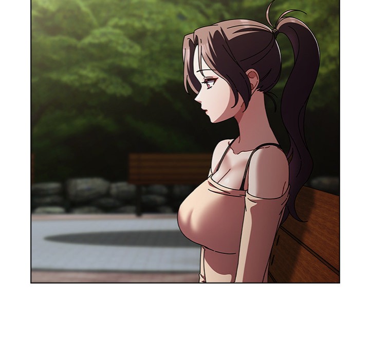 Sweet Girl Dirty Secrets chapter 26 page 142