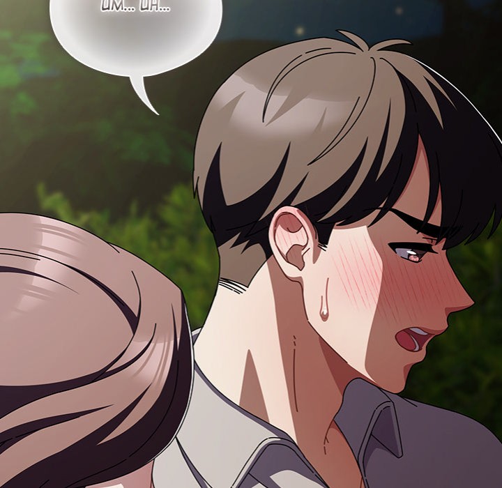 Sweet Girl Dirty Secrets chapter 26 page 145