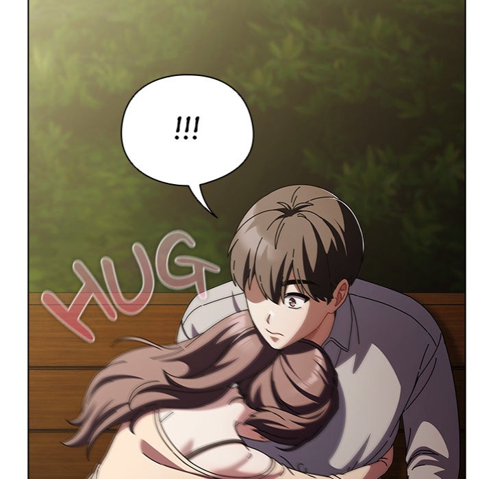 Sweet Girl Dirty Secrets chapter 26 page 150