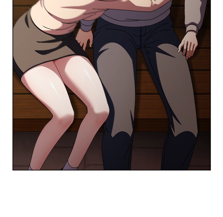 Sweet Girl Dirty Secrets chapter 26 page 151