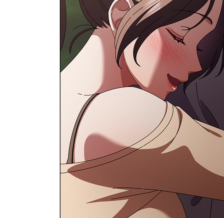 Sweet Girl Dirty Secrets chapter 26 page 153