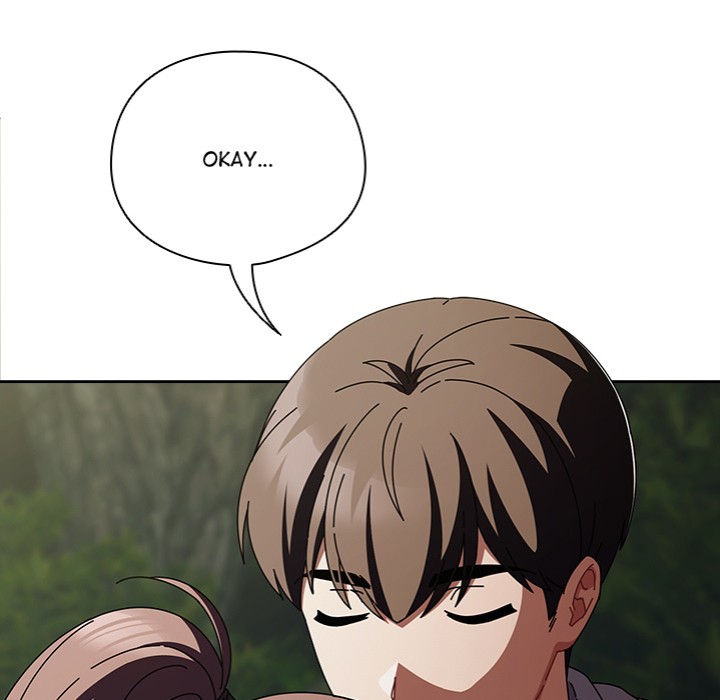 Sweet Girl Dirty Secrets chapter 26 page 155