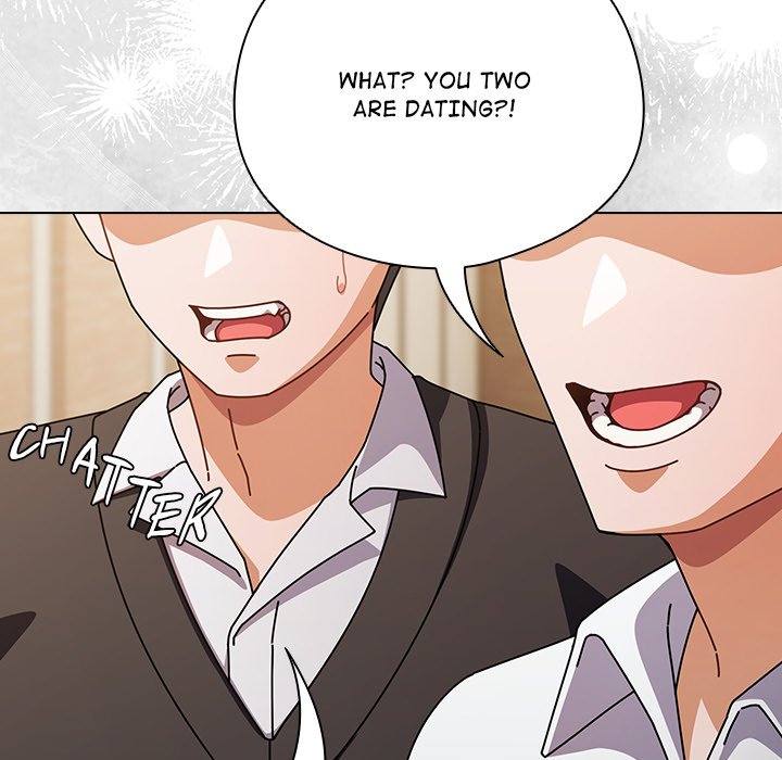 Sweet Girl Dirty Secrets chapter 27 page 5