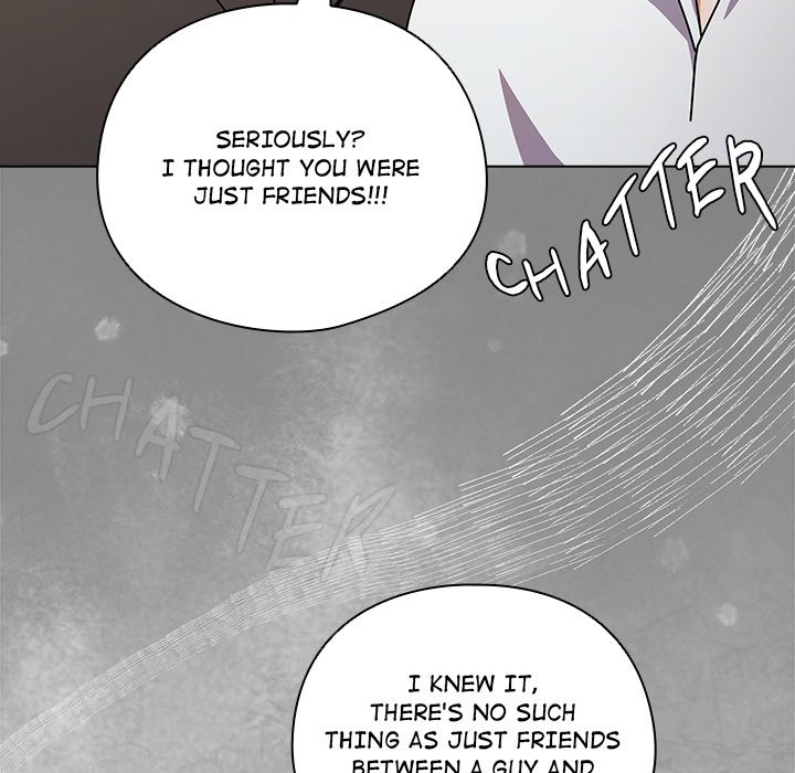Sweet Girl Dirty Secrets chapter 27 page 6