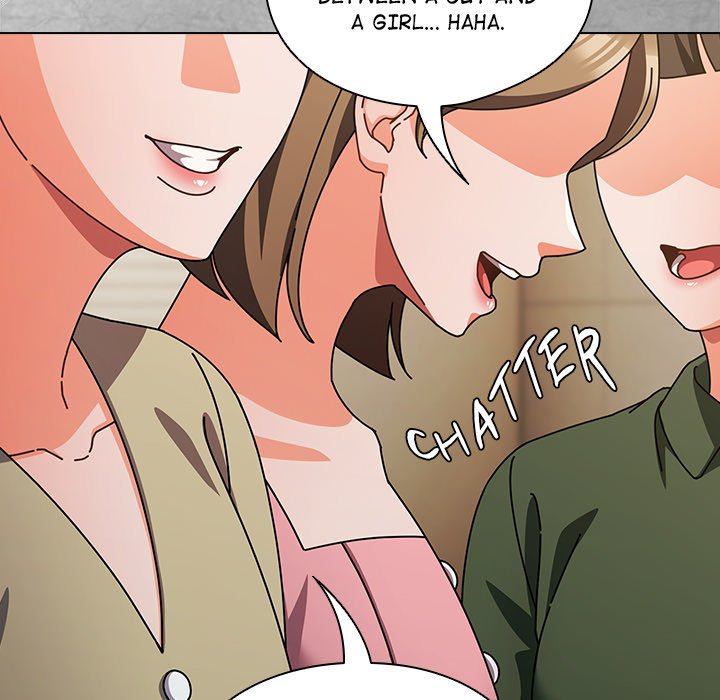 Sweet Girl Dirty Secrets chapter 27 page 7