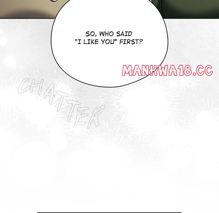 Sweet Girl Dirty Secrets chapter 27 page 8