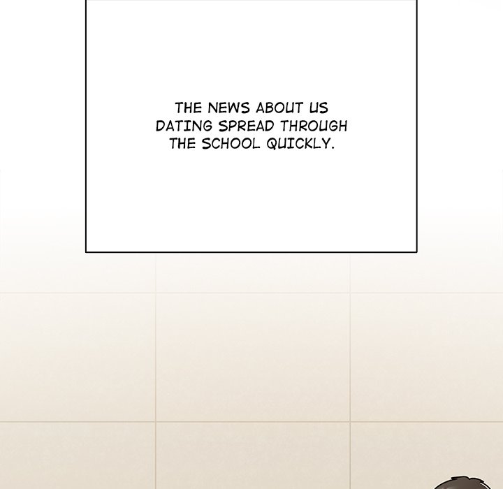 Sweet Girl Dirty Secrets chapter 27 page 9