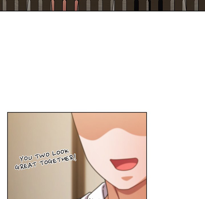 Sweet Girl Dirty Secrets chapter 27 page 11