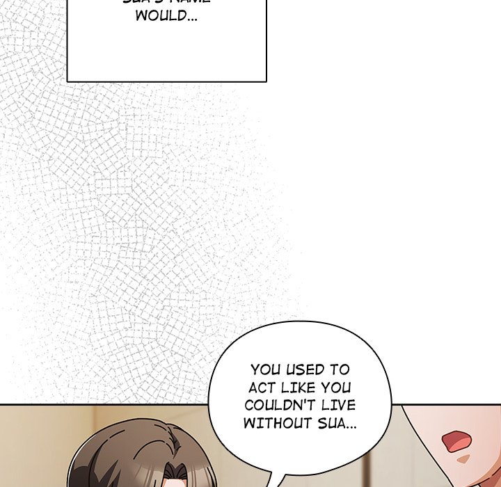 Sweet Girl Dirty Secrets chapter 27 page 14