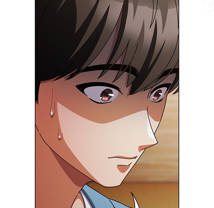 Sweet Girl Dirty Secrets chapter 27 page 17