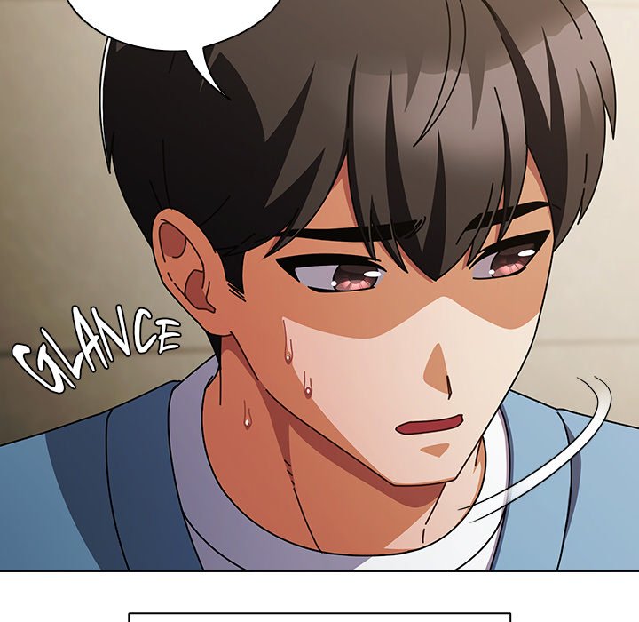 Sweet Girl Dirty Secrets chapter 27 page 19