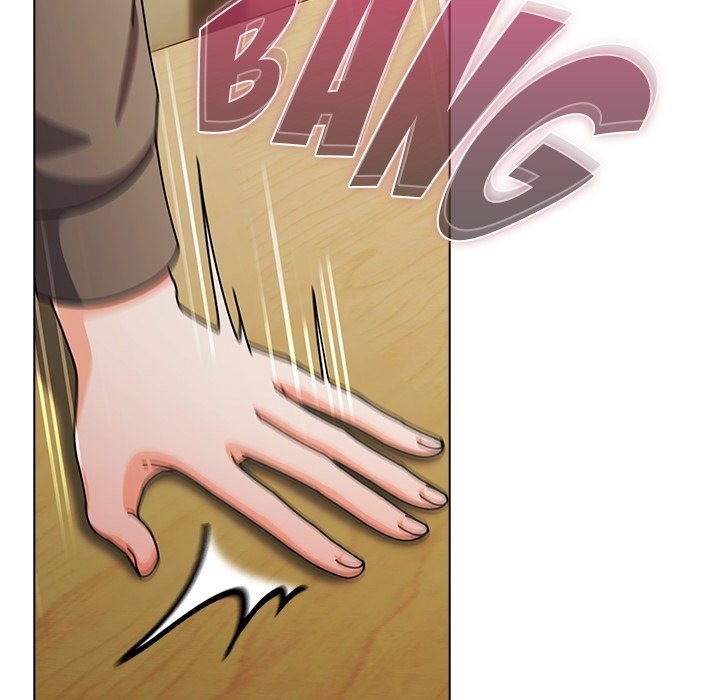Sweet Girl Dirty Secrets chapter 27 page 22