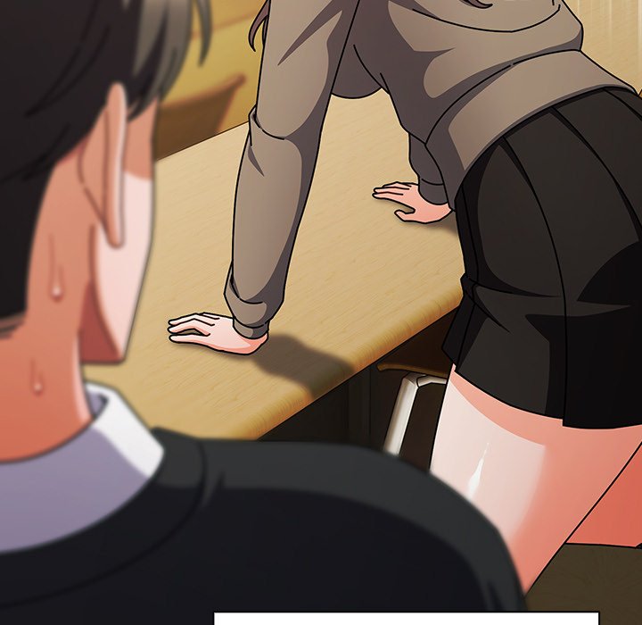 Sweet Girl Dirty Secrets chapter 27 page 25