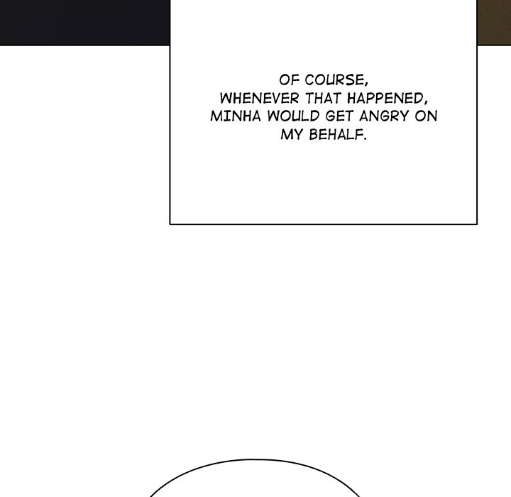 Sweet Girl Dirty Secrets chapter 27 page 26