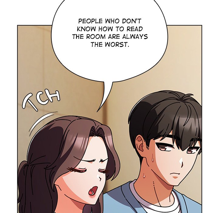 Sweet Girl Dirty Secrets chapter 27 page 27