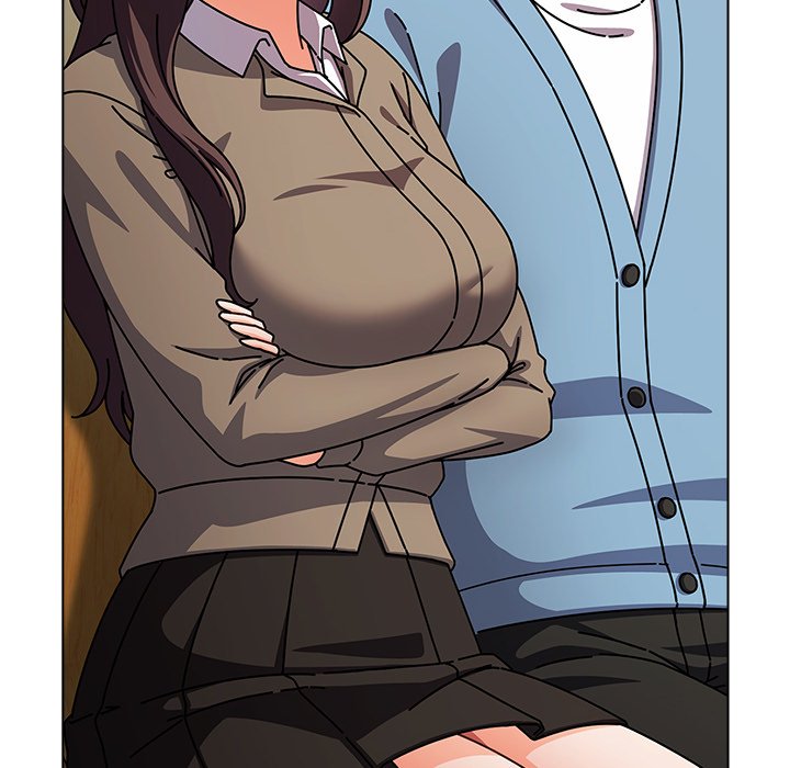 Sweet Girl Dirty Secrets chapter 27 page 28