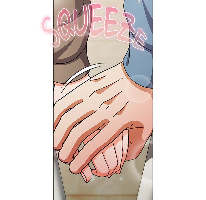 Sweet Girl Dirty Secrets chapter 27 page 35