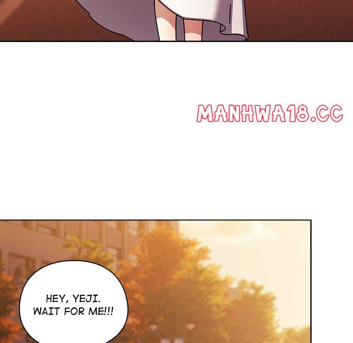 Sweet Girl Dirty Secrets chapter 27 page 47