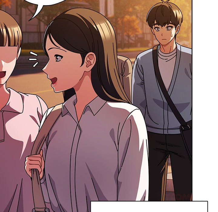Sweet Girl Dirty Secrets chapter 27 page 48