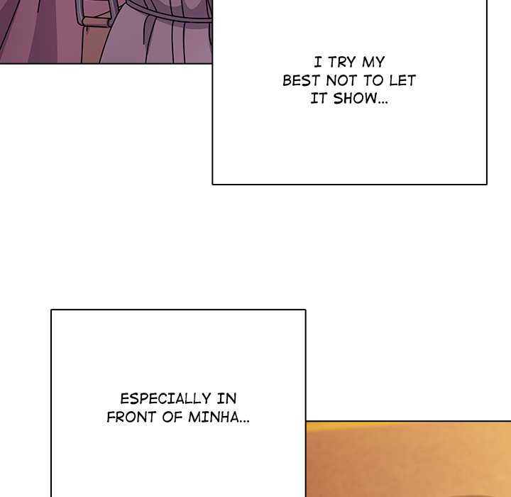 Sweet Girl Dirty Secrets chapter 27 page 49