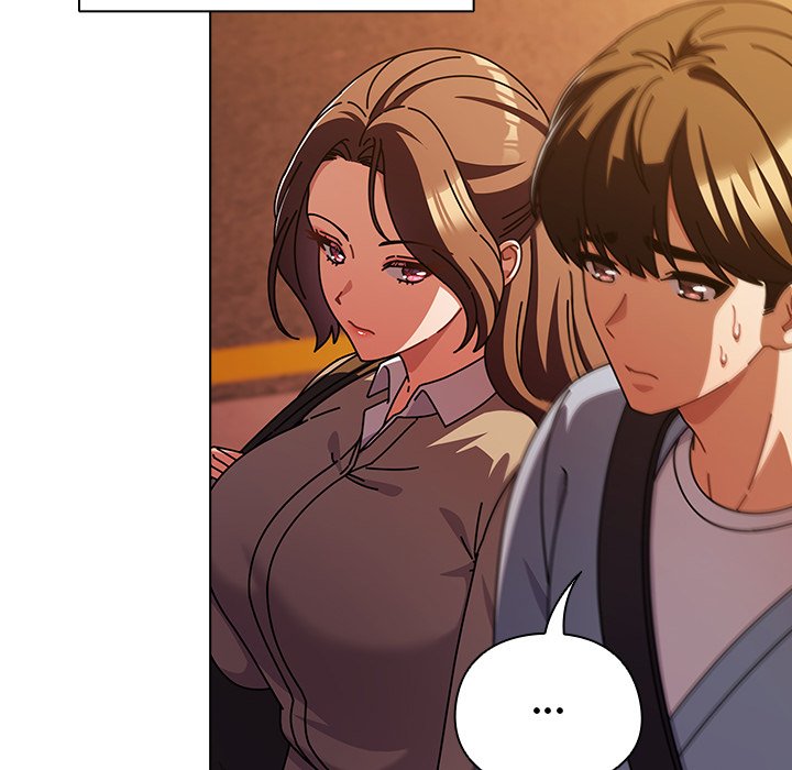 Sweet Girl Dirty Secrets chapter 27 page 50