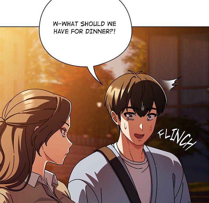 Sweet Girl Dirty Secrets chapter 27 page 52