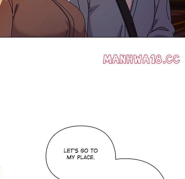 Sweet Girl Dirty Secrets chapter 27 page 53
