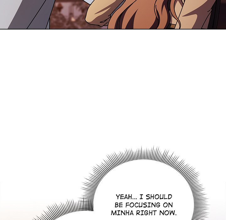 Sweet Girl Dirty Secrets chapter 27 page 55