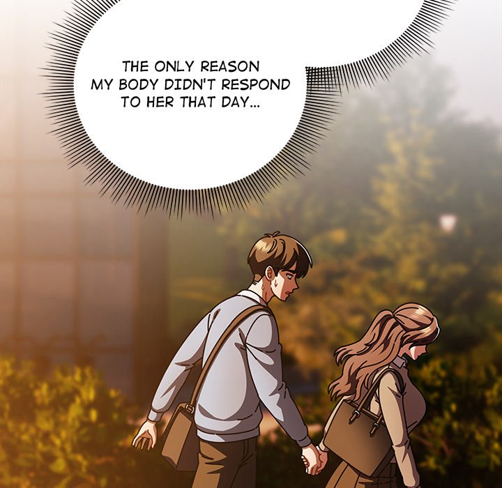 Sweet Girl Dirty Secrets chapter 27 page 56