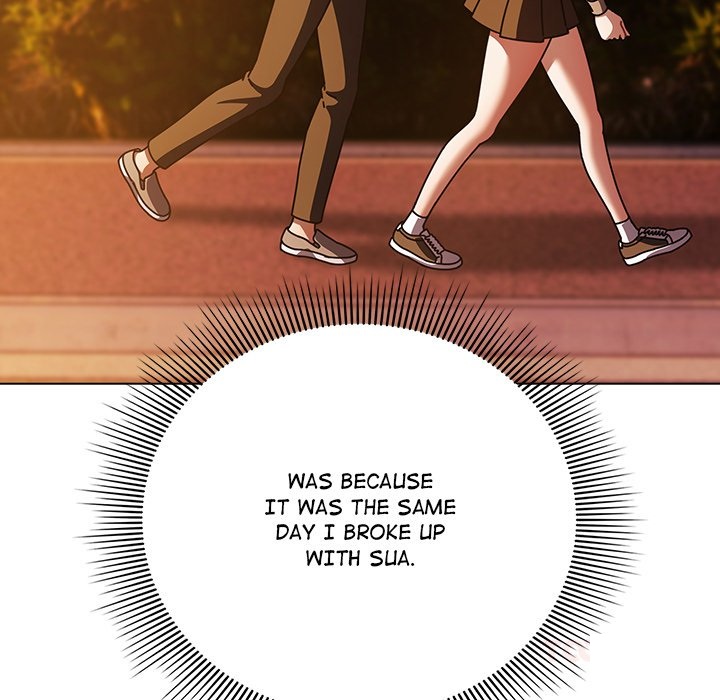 Sweet Girl Dirty Secrets chapter 27 page 57