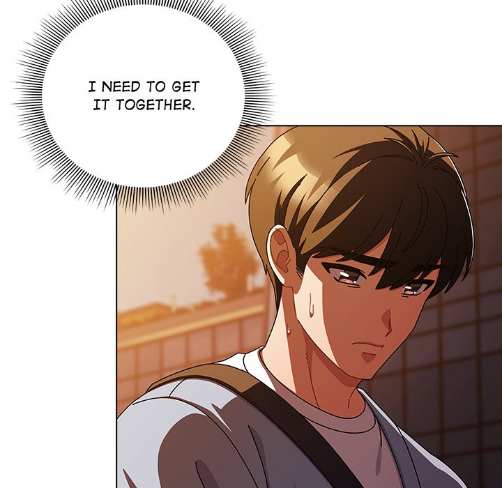 Sweet Girl Dirty Secrets chapter 27 page 60