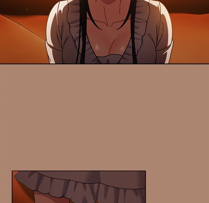 Sweet Girl Dirty Secrets chapter 27 page 64