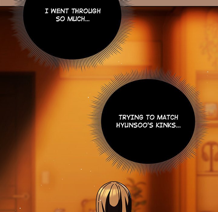 Sweet Girl Dirty Secrets chapter 27 page 67
