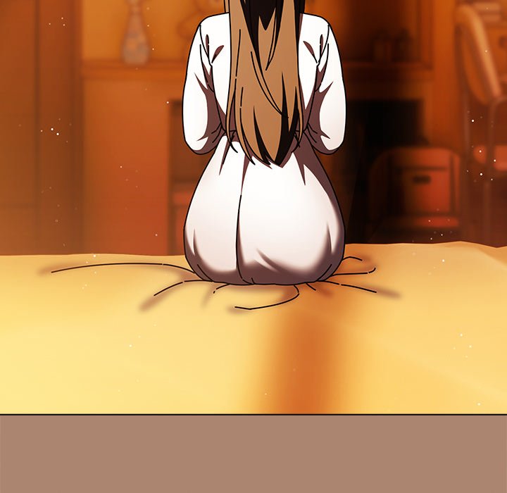 Sweet Girl Dirty Secrets chapter 27 page 68