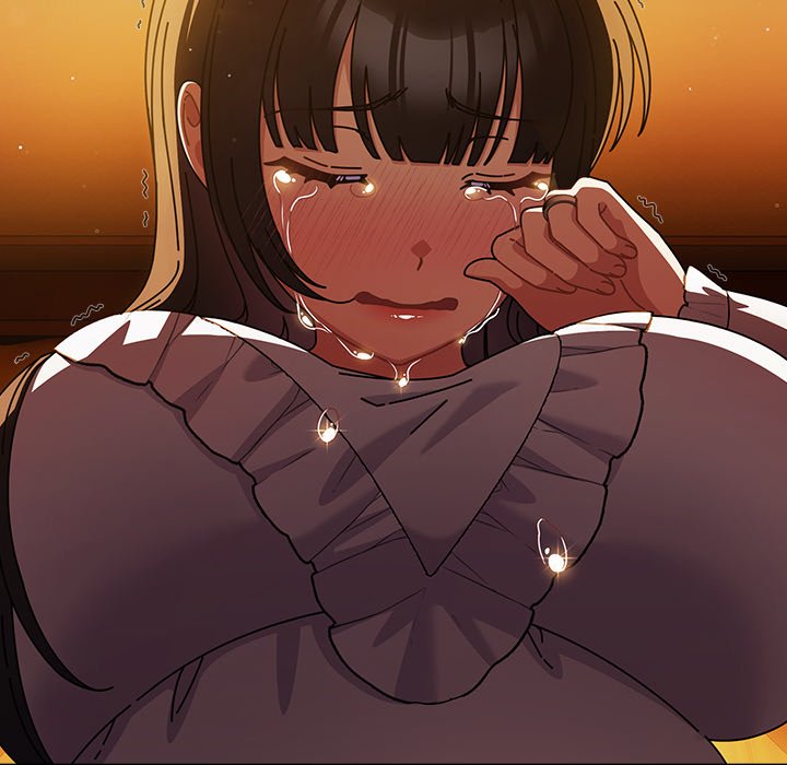 Sweet Girl Dirty Secrets chapter 27 page 72