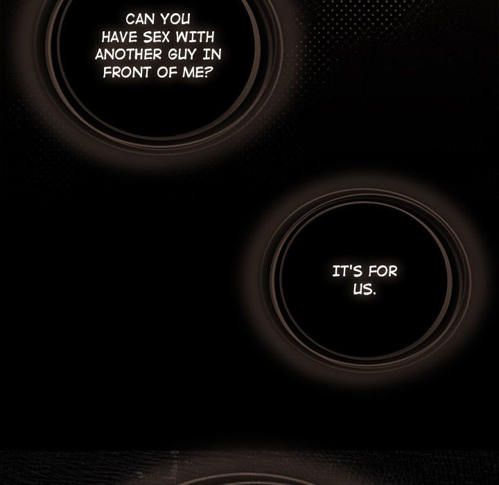 Sweet Girl Dirty Secrets chapter 27 page 76
