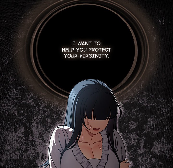 Sweet Girl Dirty Secrets chapter 27 page 77