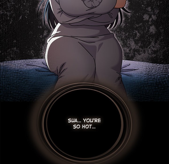 Sweet Girl Dirty Secrets chapter 27 page 78