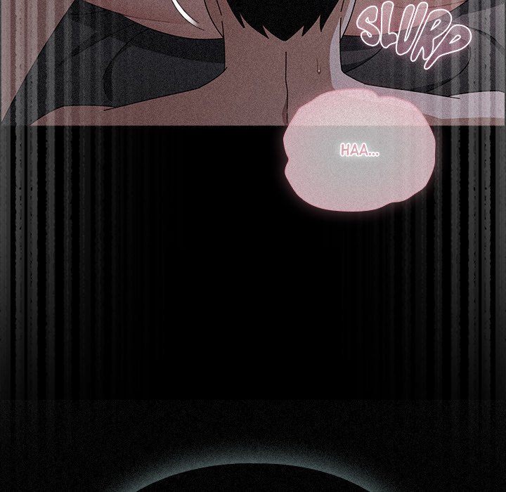 Sweet Girl Dirty Secrets chapter 27 page 87
