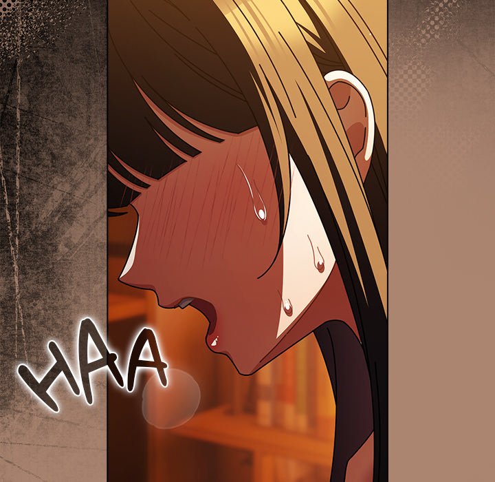 Sweet Girl Dirty Secrets chapter 27 page 91