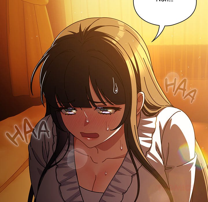 Sweet Girl Dirty Secrets chapter 27 page 93