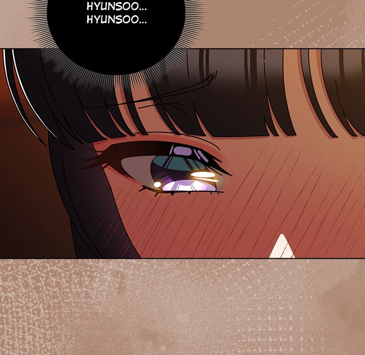 Sweet Girl Dirty Secrets chapter 27 page 96