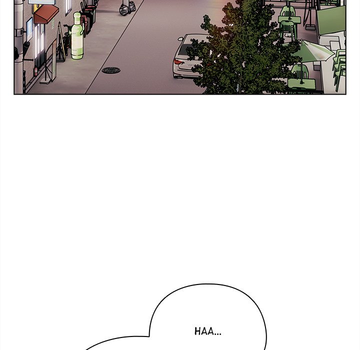 Sweet Girl Dirty Secrets chapter 27 page 101