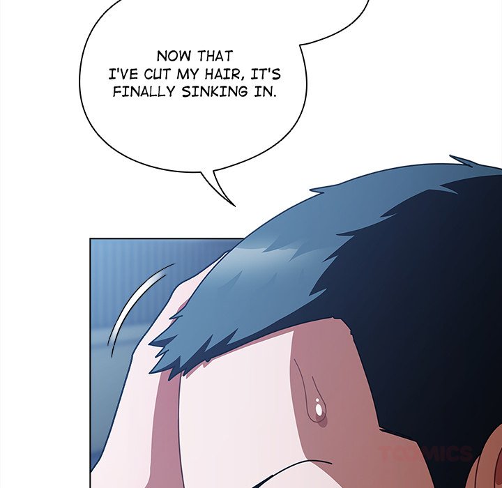 Sweet Girl Dirty Secrets chapter 27 page 102